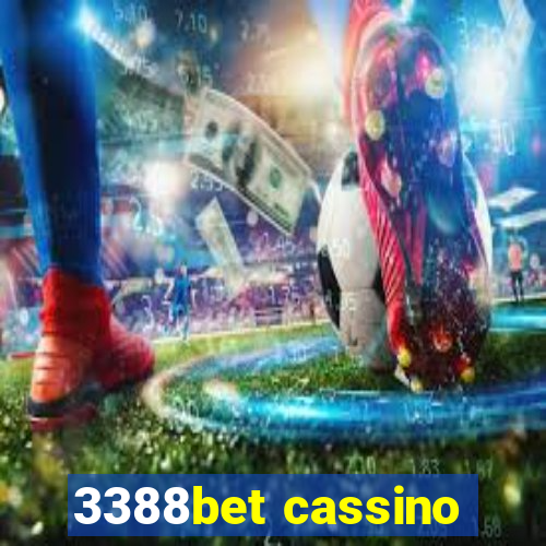 3388bet cassino